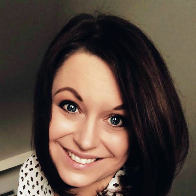 Psycholog Zuzanna Suchecka
